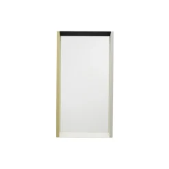 Colour Frame Mirror Medium, neutral