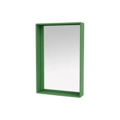 Colour Frame Mirror SHELFIE (SPB1208K), 152 parsley