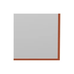 Colour Frame Mirror (SP1224), 162 hokkaido