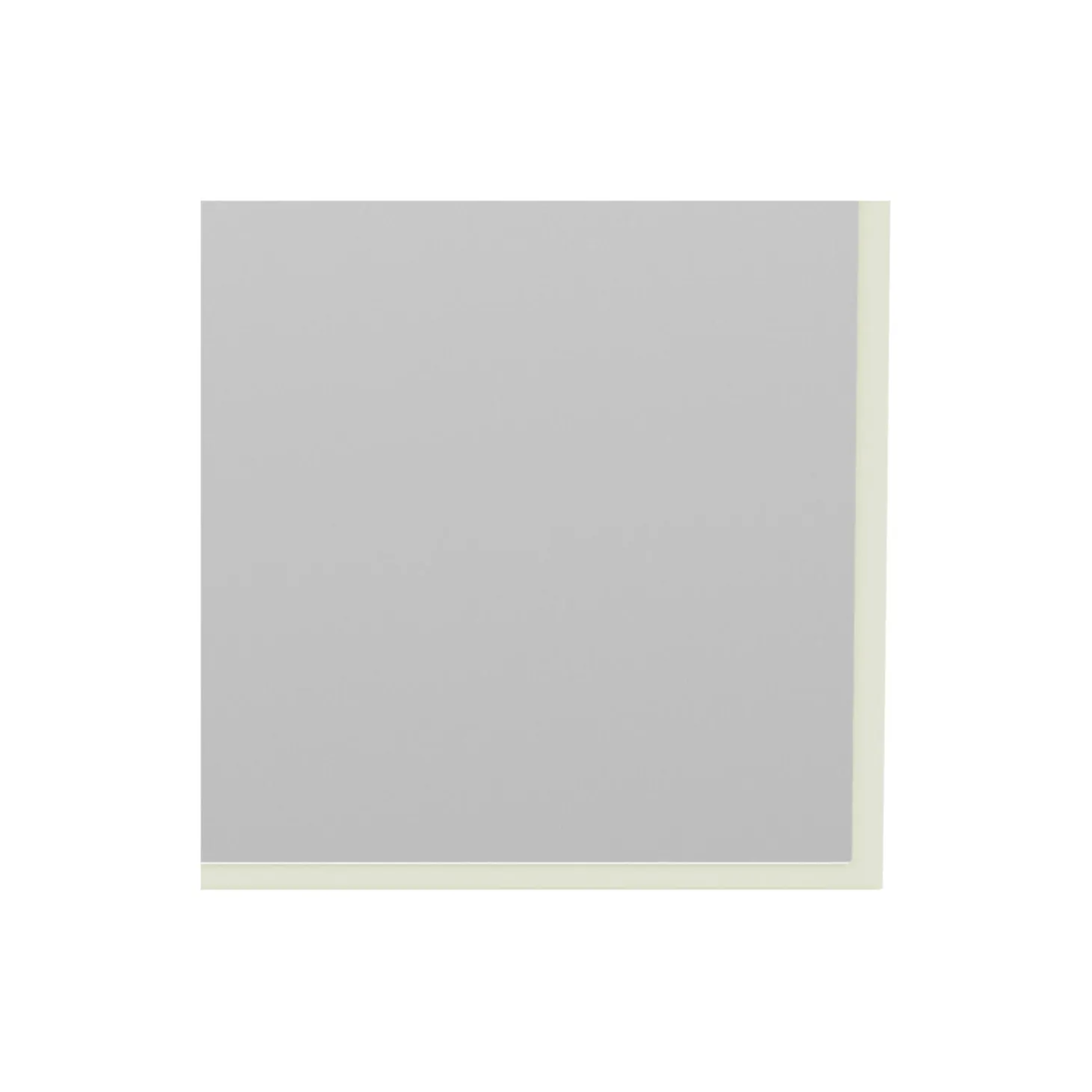 Colour Frame Mirror (SP1224), 140 pomelo