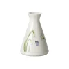 Colourful Spring vase/lysestage