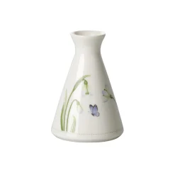 Colourful Spring vase/lysestage
