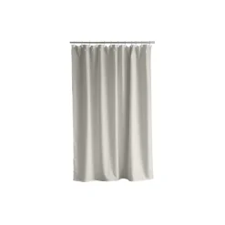 Comfort badeforhæng, beige