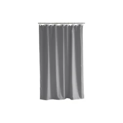 Comfort badeforhæng, grey
