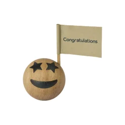 Congratulations