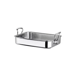 Cook Style bradepande