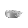 Cook Style gryde med stållåg