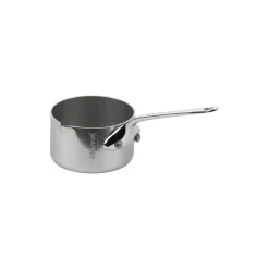 Cook Style kasserolle med tud mini 5 cl