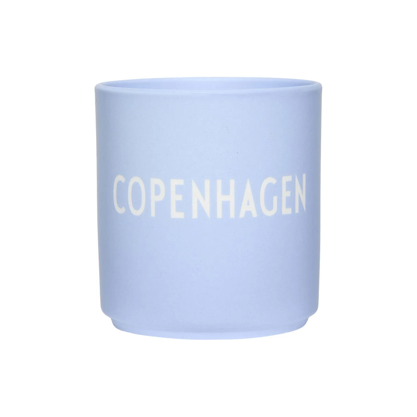 COPENHAGEN favoritkop, blue
