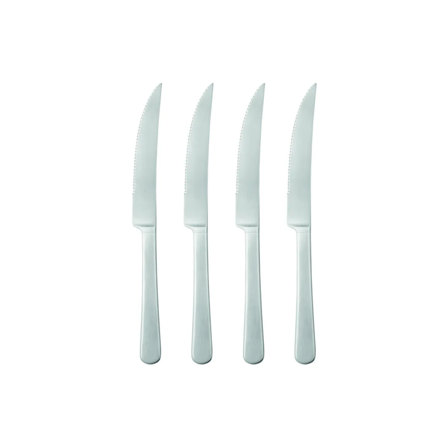 Copenhagen steakkniv 4 stk.