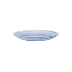 Cosmic tallerken Ø 16 cm, blue