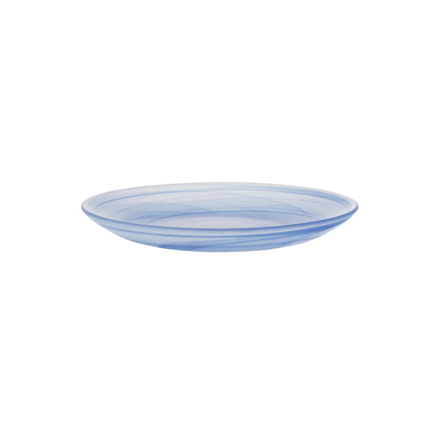 Cosmic tallerken Ø 16 cm, blue