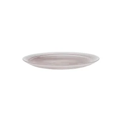 Cosmic tallerken Ø 27 cm, brown