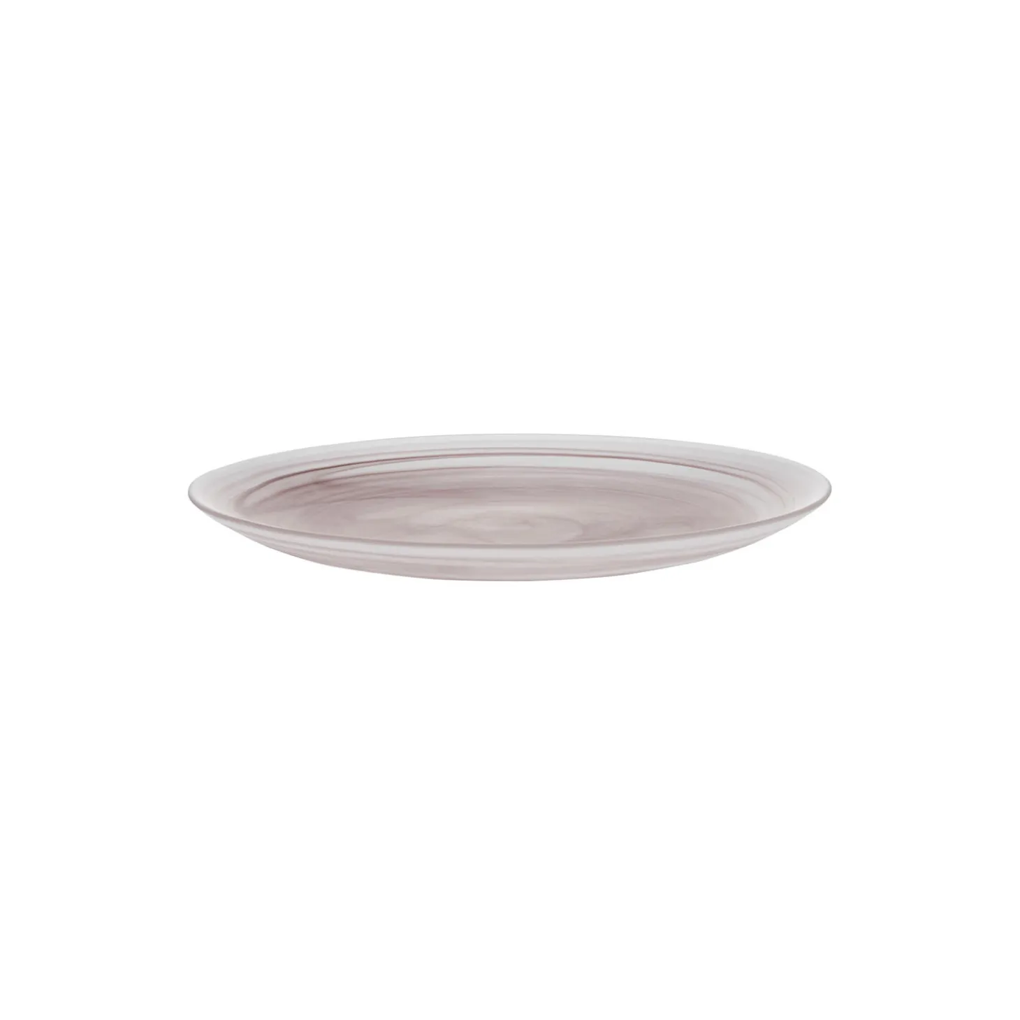 Cosmic tallerken Ø 27 cm, brown