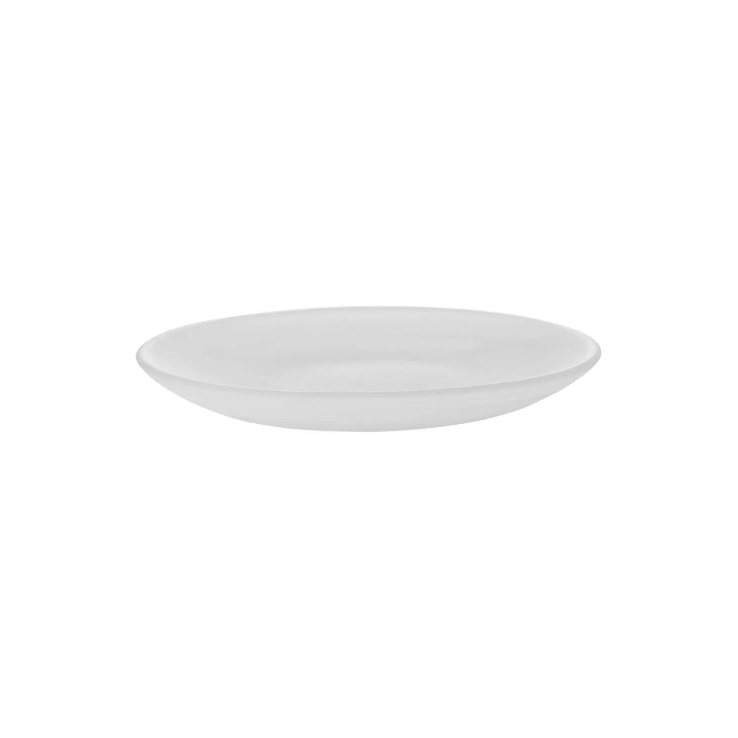 Cosmic tallerken Ø 16 cm, white