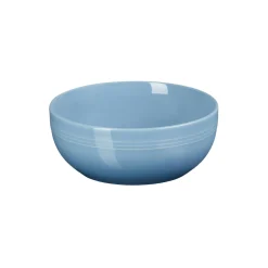 Coupe dyb tallerken 16 cm, chambray