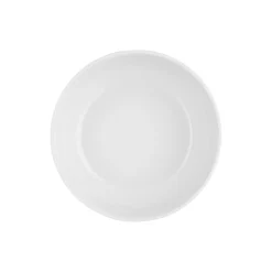 Coupe dyb tallerken 16 cm, white
