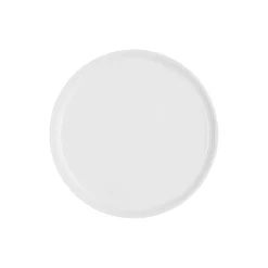 Coupe frokosttallerken 22 cm, white
