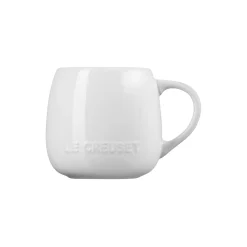 Coupe krus, white