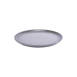 Coupe middagstallerken Ø 27 cm, flint