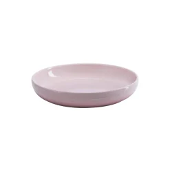 Coupe pastatallerken Ø 22 cm, shell pink
