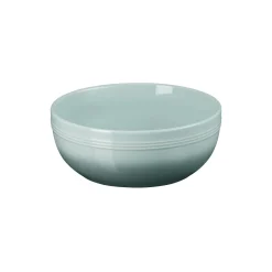 Coupe serveringsskål 20 cm, sea salt
