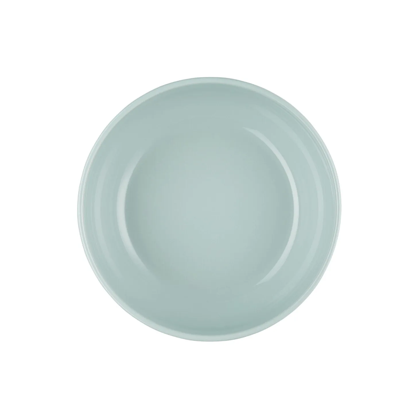 Coupe serveringsskål 20 cm, sea salt