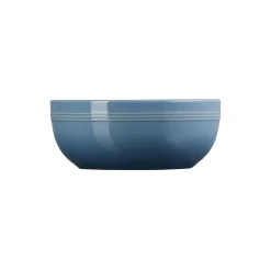 Coupe serveringsskål 20 cm, chambray