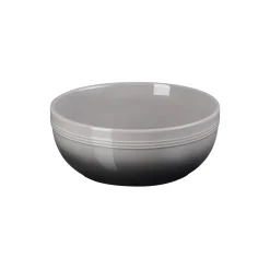 Coupe serveringsskål 20 cm, flint