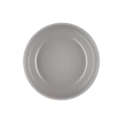 Coupe serveringsskål 20 cm, flint