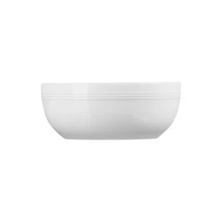 Coupe serveringsskål 20 cm, white