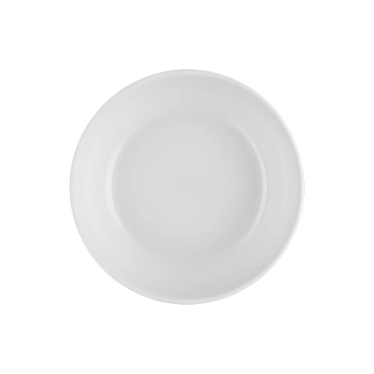 Coupe serveringsskål 20 cm, white