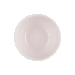 Coupe snackskål 12 cm, shell pink