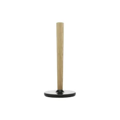 Craft køkkenrulleholder, black