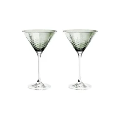 Crispy Cocktail Emerald 2 stk.