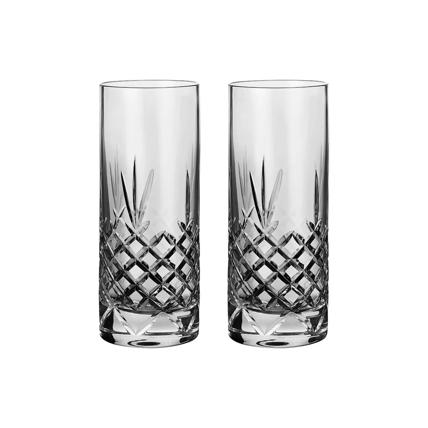 Crispy Highball Dark 2 stk.