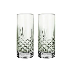 Crispy Highball Emerald 2 stk.
