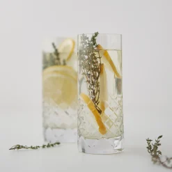 Crispy Highball Emerald 2 stk.
