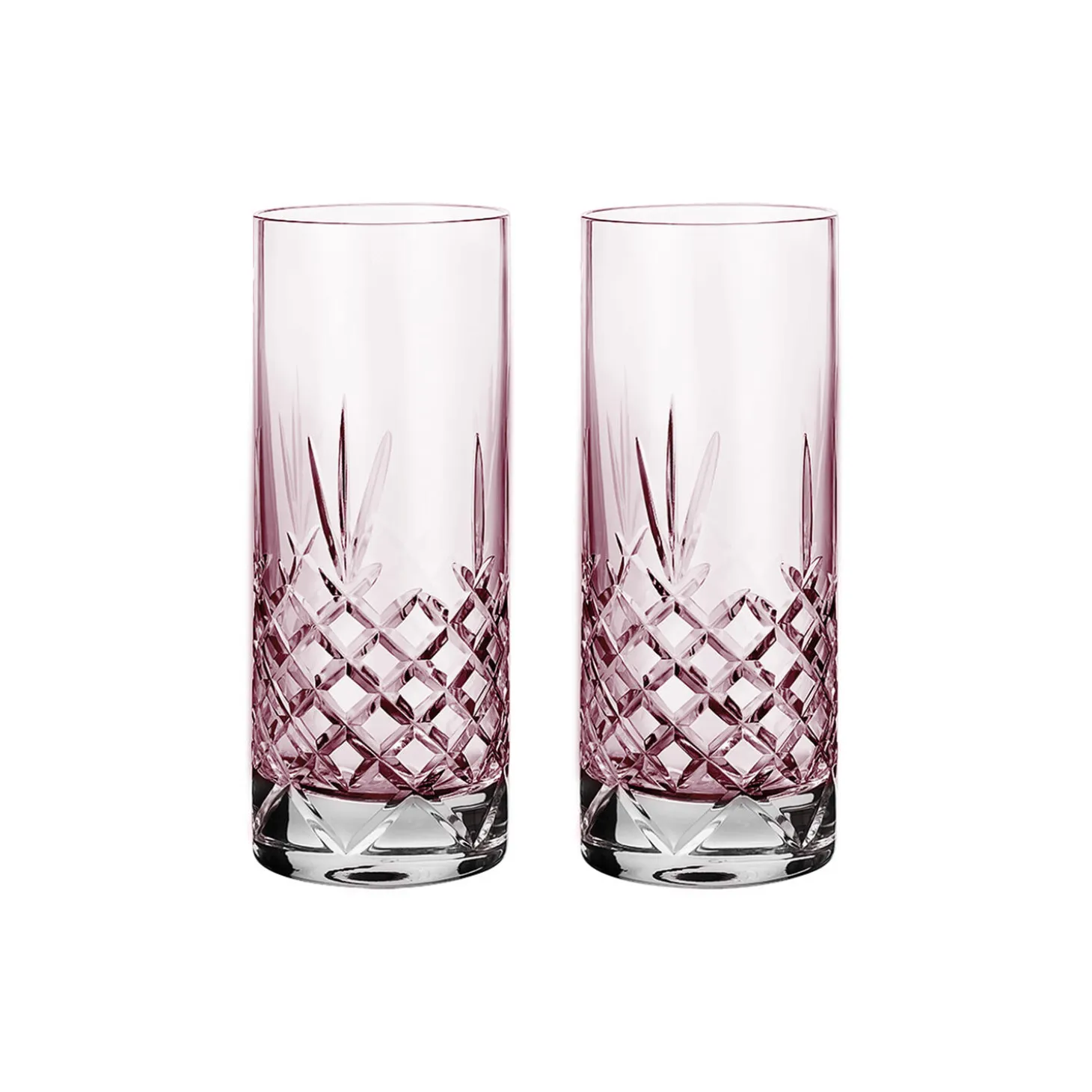 Crispy Highball Topaz 2 stk.