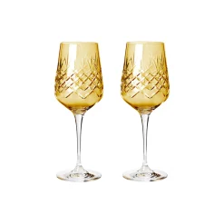 Crispy Madame Citrine 2 stk.