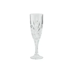 Cristel champagneglas