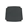 CU CH24 hynde til Y-stolen, black