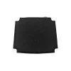 CU CH24 hynde til Y-stolen, dark grey