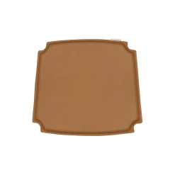 CU CH24 hynde til Y-stolen, golden brown
