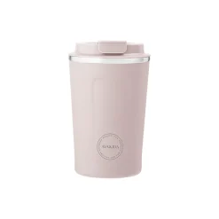 CUP2GO, soft rose
