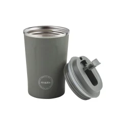 CUP2GO, troipcal green