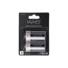 D Battery, 1,5V, 16.000 mAh, 2-pack