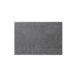 DAMASK TERRY bademåtte, slate