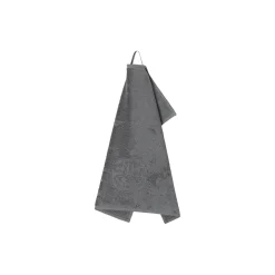 DAMASK TERRY vaskeklud, slate