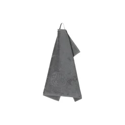 DAMASK TERRY vaskeklud, slate